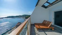 Ulsan La Bella Pension - con vista mare