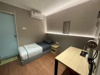 Li Garden Hotel