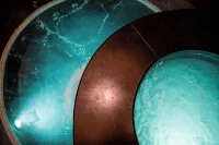 The St. Regis Aspen Resort - Hot Tub