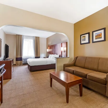 Comfort Suites