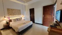 Villa Padi Yogyakarta