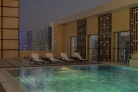 فندق دوست الدوحة - مناسب للعائلات