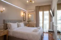 Acropolis Ami Boutique Hotel Отели рядом с достопримечательностью «Кукаки»