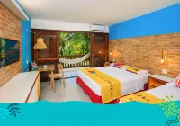Hotel Village Porto de Galinhas