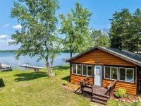 Lougee Lake Landing