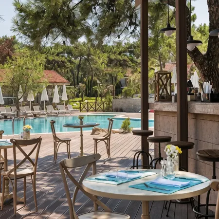 D - Resort Ayvalık