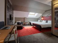 Ibis Montargis