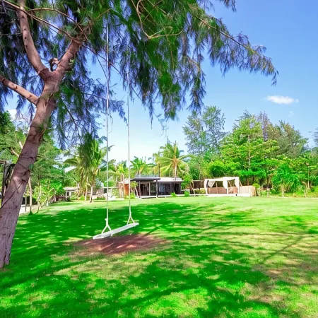 Seesea Resort