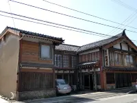 Kanazawaya Ryokan (Sadogashima) โรงแรมในซาโดะ
