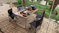Be Glamping Lembang