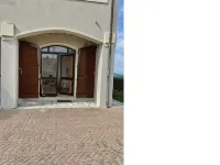 Apartment in Capoliveri with garden