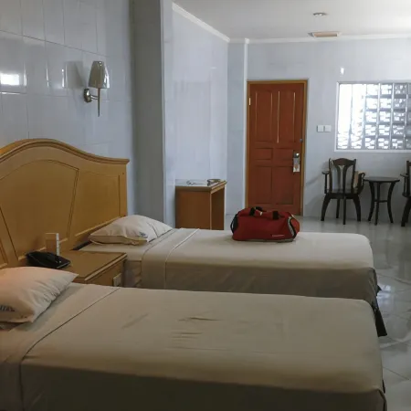Hotel Medan