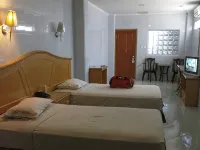 Hotel Medan 酒店