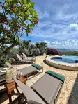 The View has amazing vistas and an infinity pool - 빌라