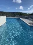 St Thomas Ocean View hide away!