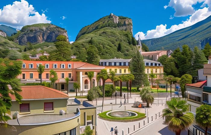 Hotel Olivo
