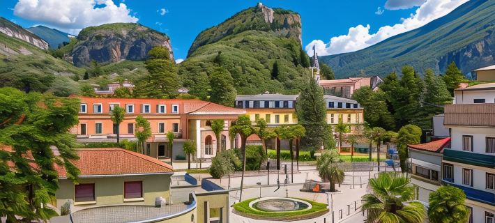 Hotel Olivo Hotels in Arco