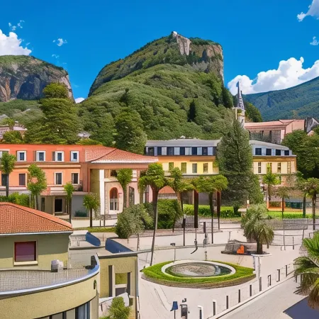 Hotel Olivo