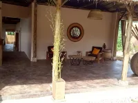 Kikonko Lodge Hotels in Bugahya