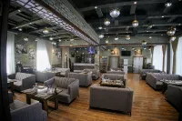 Like Inn Hotel - Quầy Bar