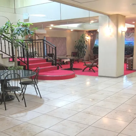 Business Hotel Agenda