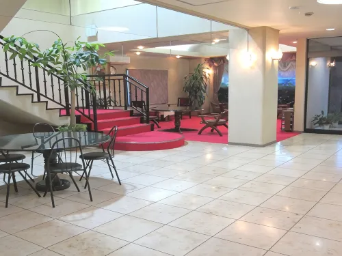 Business Hotel Agenda - 2-Star