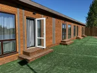 Pskov Wake Park Recreation Camp - 2-Star