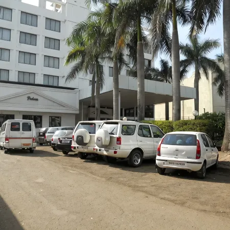 Quality Inn Regency, Nashik