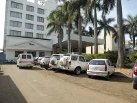 Quality Inn Regency, Nashik - Parking