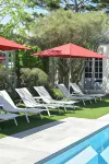 Le Général d'Elbée Hotel & Spa - Teritoria - piscine