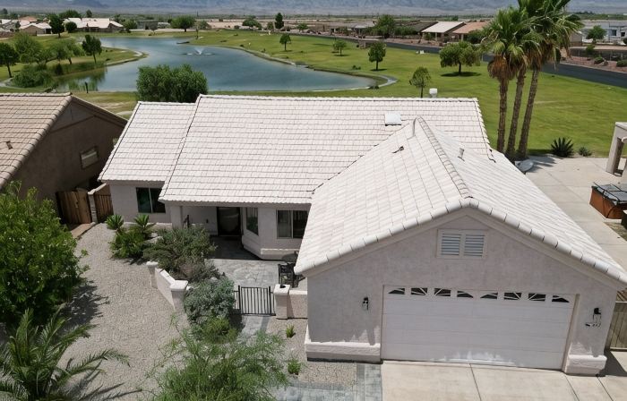 SPECTACULAR SUNSET VIEWS- FABULOUS POOL AND SPA HOME!