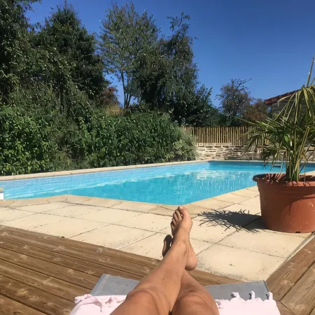 Domaine le Rianon