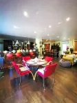 Hotel Bar b'Rock - Desayuno