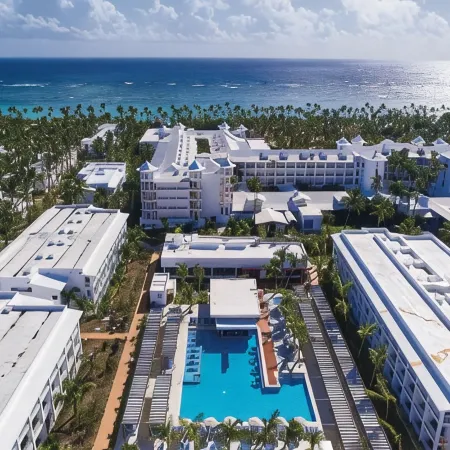 Riu Bambu - All Inclusive