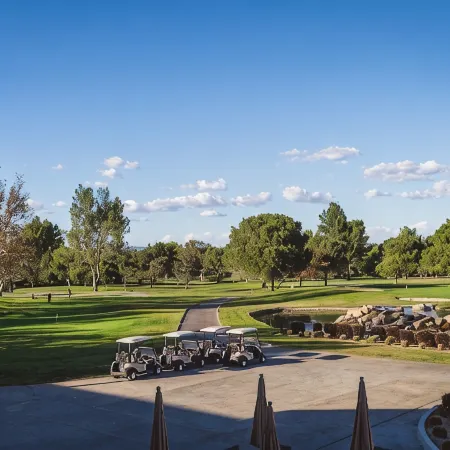 Temecula Creek Inn