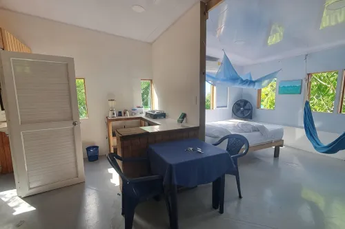 Bellavista - Blue Lizard Studio - 公寓