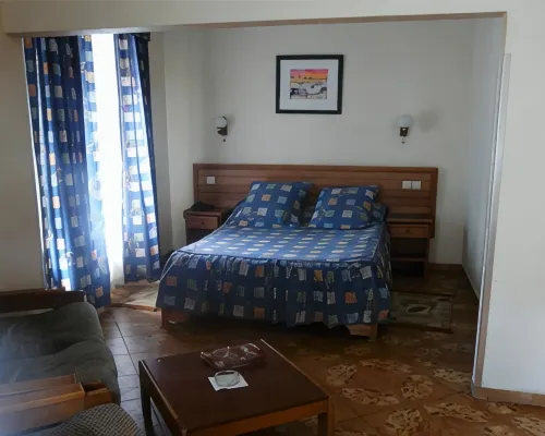 Timgade Hotels in Oran