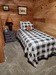 Travelers Rest Cabin