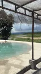 Happy Lemon Tree Lodge - Beach