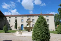 Domaine des Chais - spa