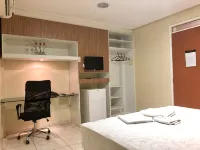 Hotel Vitoria Hotels in Sobral