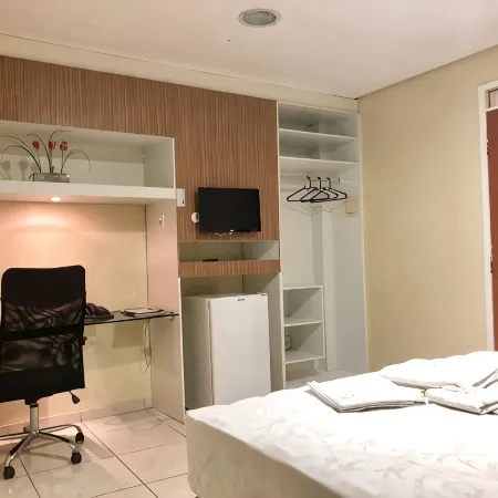 Hotel Vitoria