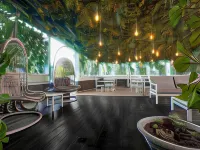 Hotel Herculaneum Ξενοδοχεία στην πόλη Ercolano