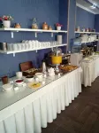Milotel Margarita - breakfast