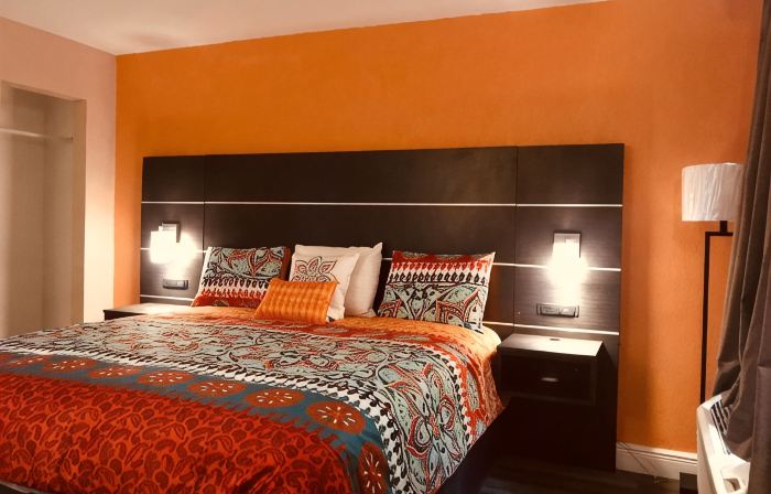 Tropical Inn & Suites, Downtown Clearwater