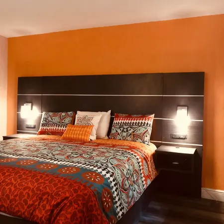 Tropical Inn & Suites, Downtown Clearwater