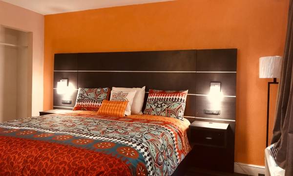 Tropical Inn & Suites, Downtown Clearwater