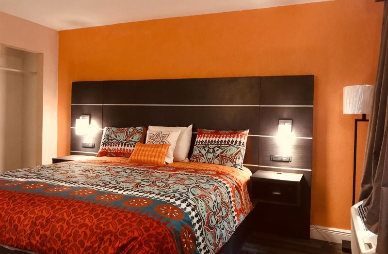 Tropical Inn & Suites, Downtown Clearwater