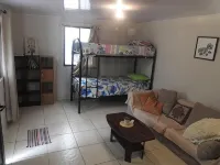 The Backside House Hotels in Tamarindo