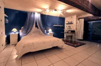 Chambre d'Hôte la Boulière - Homestays